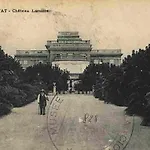 Palais Lumiere : La 
