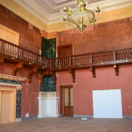 Palais Lumiere : La 