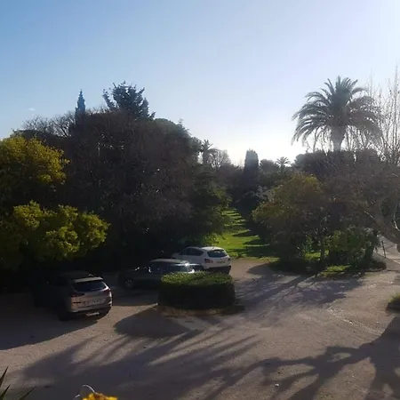 Homestay Palais Lumiere : La 