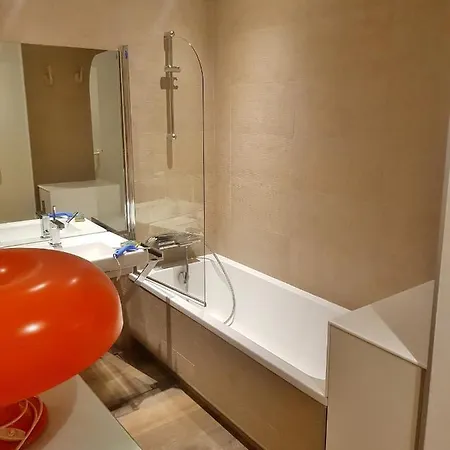 Homestay Palais Lumiere : La 