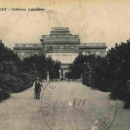 Palais Lumiere : La 