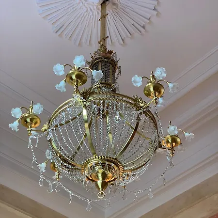 Palais Lumiere : La 